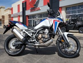 2021 Honda Africa Twin for sale 201028621